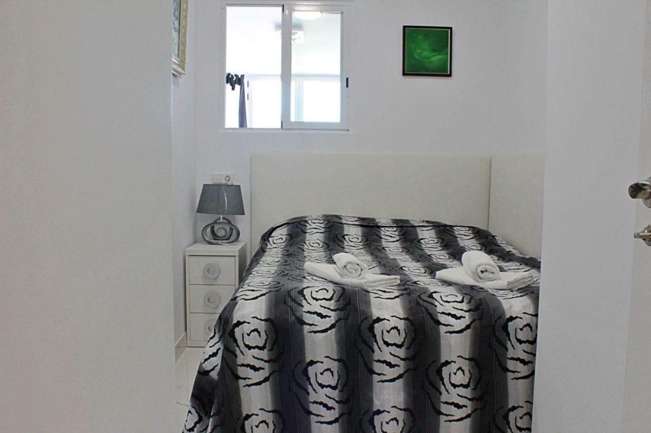 Apartamento Horizonte Калпе Екстериор снимка