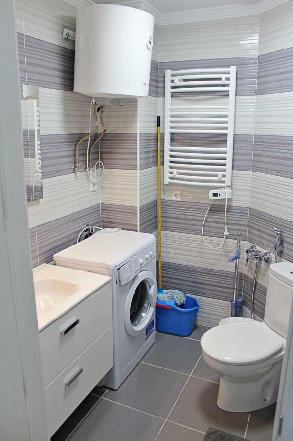 Apartamento Horizonte Калпе Екстериор снимка